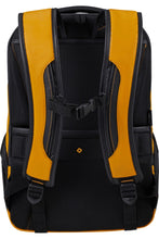 Carica l&#39;immagine nel visualizzatore di Gallery, Samsonite Ecodiver 15.6&quot; USB Laptop Backpack col. Giallo
