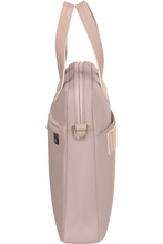 Carica l&#39;immagine nel visualizzatore di Gallery, Samsonite cartella sottile da ufficio
