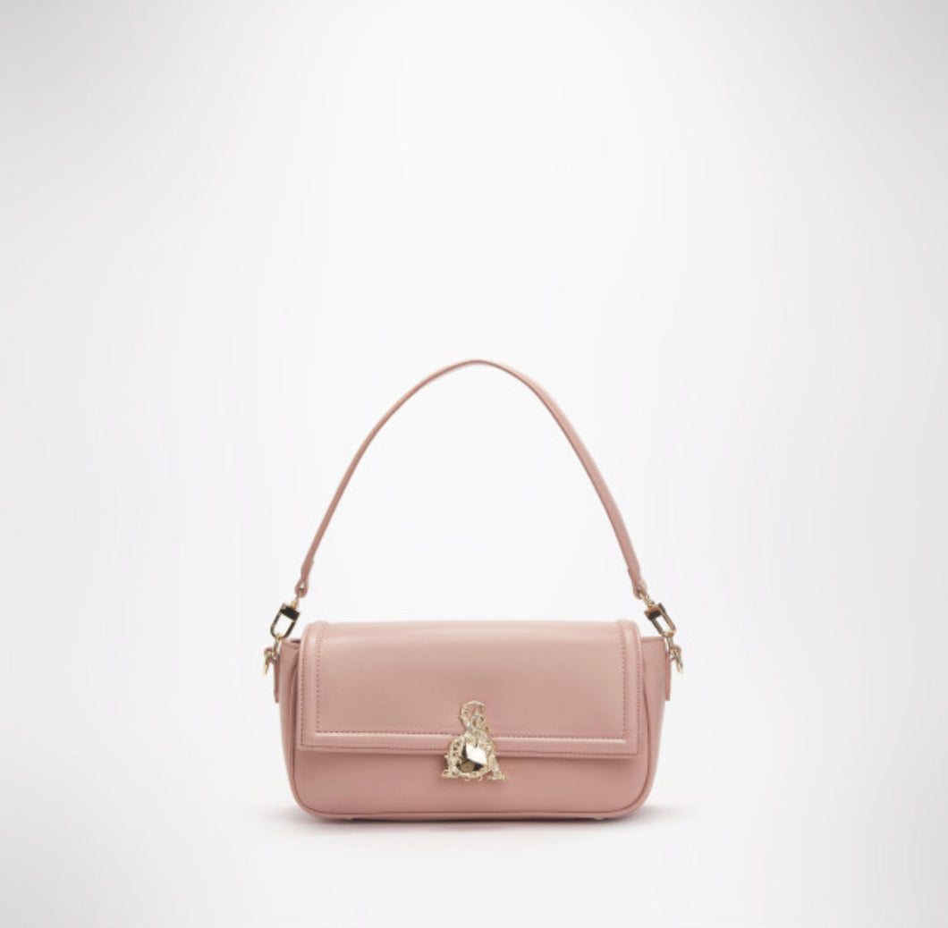L' Atelier du Sac Borsa Delphine