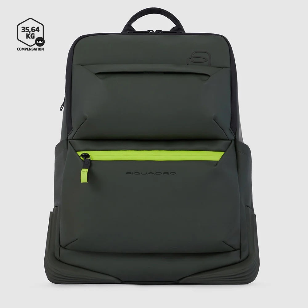 Piquadro zaino porta PC 14