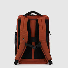 Carica l&#39;immagine nel visualizzatore di Gallery, Piquadro Zaino da bici porta computer 15,6&quot; con led
