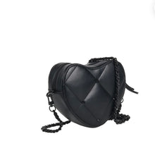 Carica l&#39;immagine nel visualizzatore di Gallery, Borsa a tracolla Cuore
