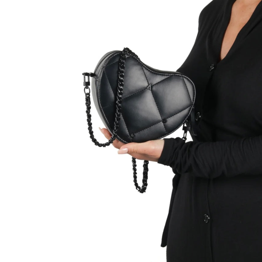 Borsa a tracolla Cuore