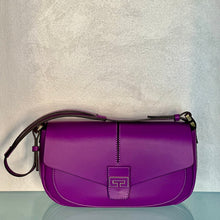 Carica l&#39;immagine nel visualizzatore di Gallery, Loristella borsa Camelia
