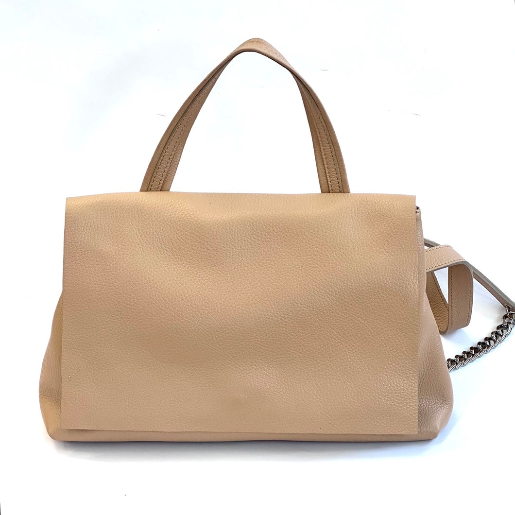 Borsa a postina con patta frontale Mia Mioli