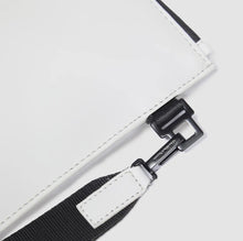 Carica l&#39;immagine nel visualizzatore di Gallery, Piquadro pochette porta iPad resistente all&#39;acqua
