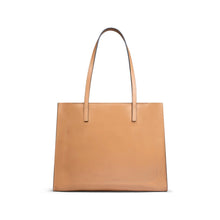 Carica l&#39;immagine nel visualizzatore di Gallery, The Bridge Shopper Mirra col. mocha mousse
