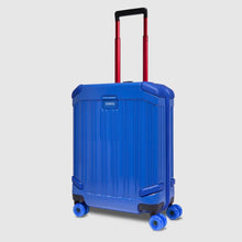 Carica l&#39;immagine nel visualizzatore di Gallery, Piquadro trolley da cabina rigido personalizzabile
