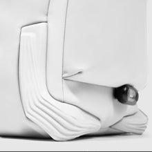 Carica l&#39;immagine nel visualizzatore di Gallery, Piquadro zaino in tessuto gommato porta pc 14&quot;
