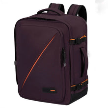 Carica l&#39;immagine nel visualizzatore di Gallery, American Tourister Zaino cabina misura M  Easyjet con porta PC 15,6&quot;
