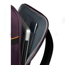 Carica l&#39;immagine nel visualizzatore di Gallery, American Tourister Zaino cabina misura M  Easyjet con porta PC 15,6&quot;
