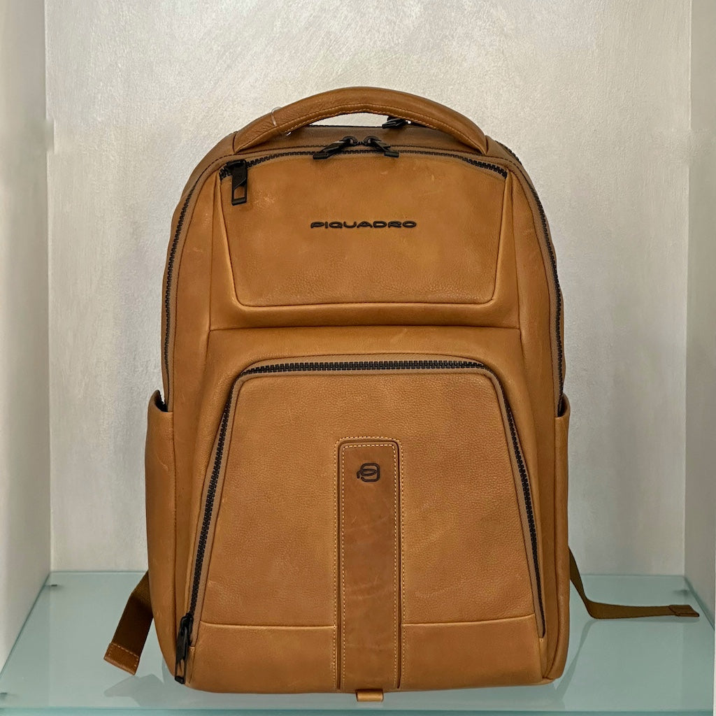 Piquadro Zaino porta pc 14