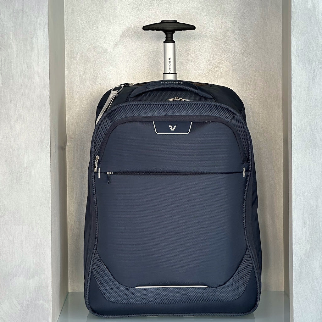 Zaino Trolley  bagaglio da cabina
