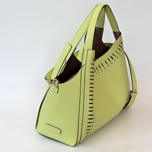 Carica l'immagine nel visualizzatore di Gallery, Loristella borsa  Serena 2788T a due manici e decorazione taglio laser
