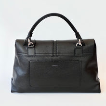 Carica l&#39;immagine nel visualizzatore di Gallery, Loristella borsa Kendall Nero
