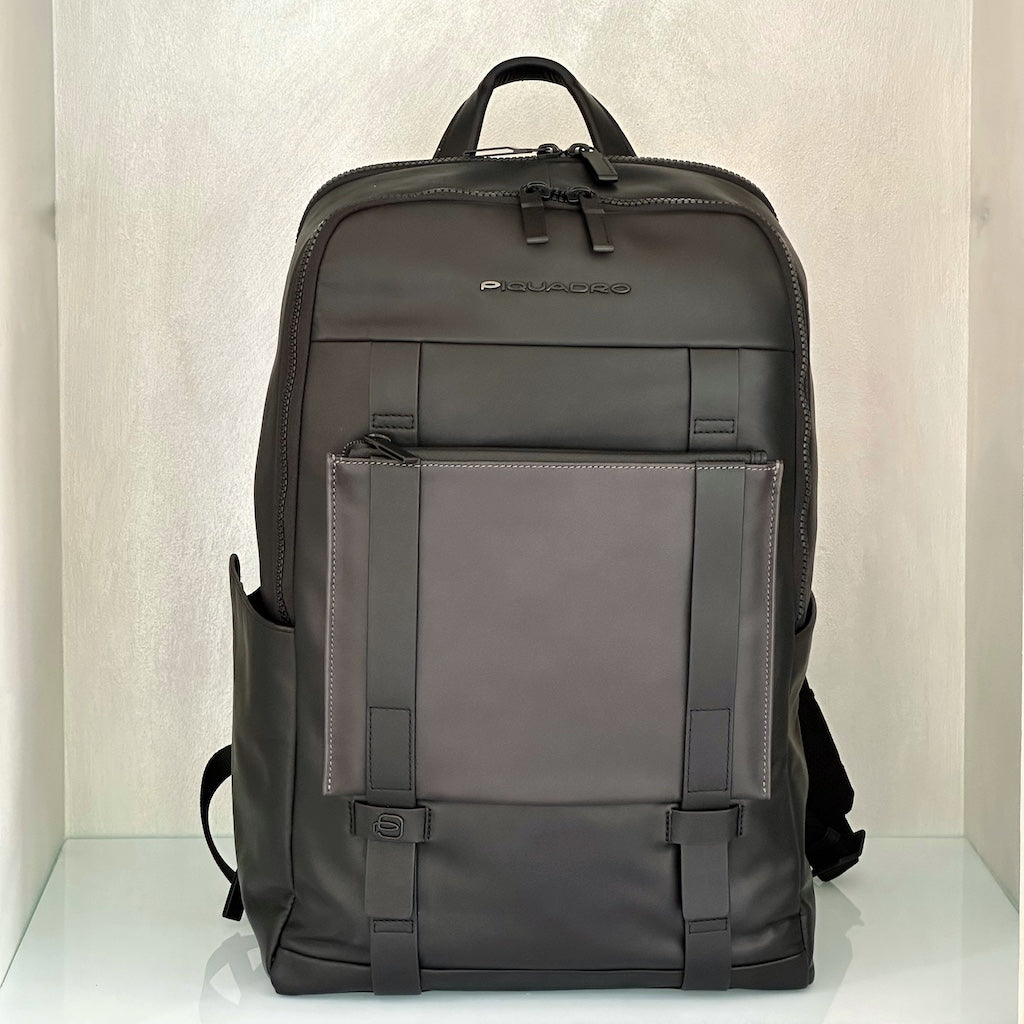 Piquadro zaino porta PC linea David
