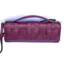 Carica l&#39;immagine nel visualizzatore di Gallery, Loristella borsa Claudia a baguette
