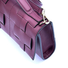 Carica l&#39;immagine nel visualizzatore di Gallery, Loristella borsa Claudia a baguette
