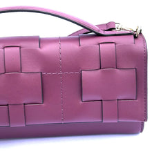 Carica l&#39;immagine nel visualizzatore di Gallery, Loristella borsa Claudia a baguette
