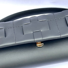 Carica l&#39;immagine nel visualizzatore di Gallery, Loristella borsa Claudia a baguette
