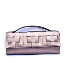Carica l&#39;immagine nel visualizzatore di Gallery, Loristella borsa Claudia a baguette
