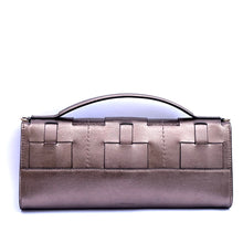 Carica l&#39;immagine nel visualizzatore di Gallery, Loristella borsa Claudia a baguette
