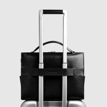 Carica l&#39;immagine nel visualizzatore di Gallery, Piquadro borsa donna da ufficio porta pc 14&quot; linea Patricia

