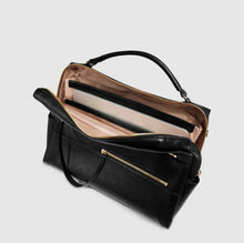Carica l&#39;immagine nel visualizzatore di Gallery, Piquadro borsa donna da ufficio porta pc 14&quot; linea Patricia
