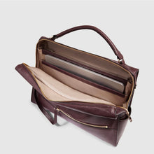 Carica l&#39;immagine nel visualizzatore di Gallery, Piquadro borsa donna da ufficio porta pc 14&quot; linea Patricia
