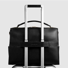 Carica l&#39;immagine nel visualizzatore di Gallery, Piquadro borsa donna da ufficio porta pc 15,6&quot; linea Patricia
