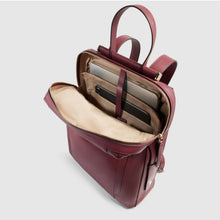 Carica l&#39;immagine nel visualizzatore di Gallery, Piquadro Zaino donna porta computer 14&quot; e porta iPad® Circle
