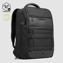 Carica l&#39;immagine nel visualizzatore di Gallery, Piquadro zaino hexagon da viaggio modulare 2 in 1 porta pc 15,6&quot;
