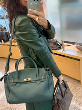 Carica l&#39;immagine nel visualizzatore di Gallery, Borsa retro&#39; Mia Mioli
