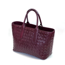 Carica l&#39;immagine nel visualizzatore di Gallery, Borsa a mano con intreccio
