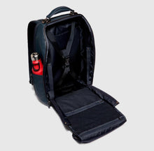 Carica l&#39;immagine nel visualizzatore di Gallery, Piquadro zaino da viaggio con porta pc Modus
