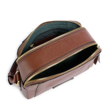 Carica l'immagine nel visualizzatore di Gallery, The Bridge borsa a tracolla Ines
