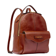 Carica l&#39;immagine nel visualizzatore di Gallery, The Bridge zaino donna
