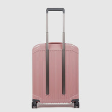 Carica l&#39;immagine nel visualizzatore di Gallery, Piquadro Trolley da cabina rigido
