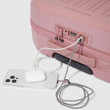 Carica l&#39;immagine nel visualizzatore di Gallery, Piquadro Trolley da cabina rigido
