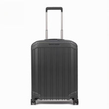 Carica l&#39;immagine nel visualizzatore di Gallery, Piquadro Trolley da cabina rigido
