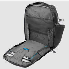 Carica l'immagine nel visualizzatore di Gallery, Piquadro zaino grande porta pc
