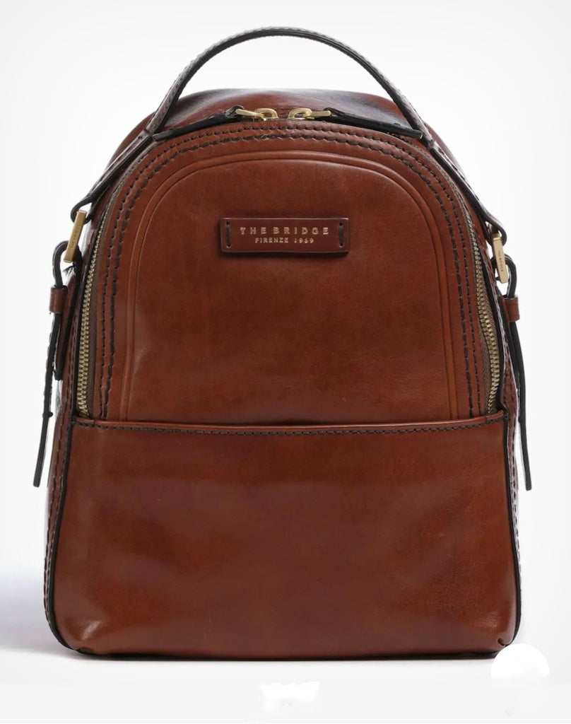 Zaino donna The Bridge grande