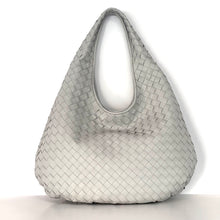 Carica l'immagine nel visualizzatore di Gallery, Borsa a goccia in pelle intrecciata luxury
