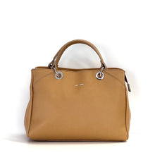 Carica l'immagine nel visualizzatore di Gallery, Borsa a bauletto quattro anelli Mia Mioli

