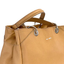 Carica l'immagine nel visualizzatore di Gallery, Borsa a bauletto quattro anelli Mia Mioli
