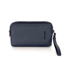Carica l'immagine nel visualizzatore di Gallery, Piquadro pochette da polso uomo AC4221S138R
