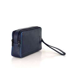 Carica l'immagine nel visualizzatore di Gallery, Piquadro pochette da polso uomo AC4221S138R
