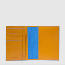 Carica l'immagine nel visualizzatore di Gallery, Porta passaporto Piquadro PP1660b2
