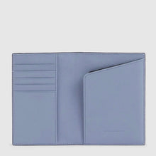 Carica l'immagine nel visualizzatore di Gallery, Porta passaporto Piquadro PP6340W92R
