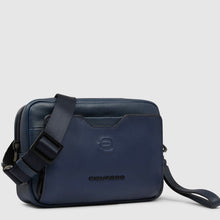 Carica l'immagine nel visualizzatore di Gallery, Piquadro pochette con tracolla rimovibile AC6913S142
